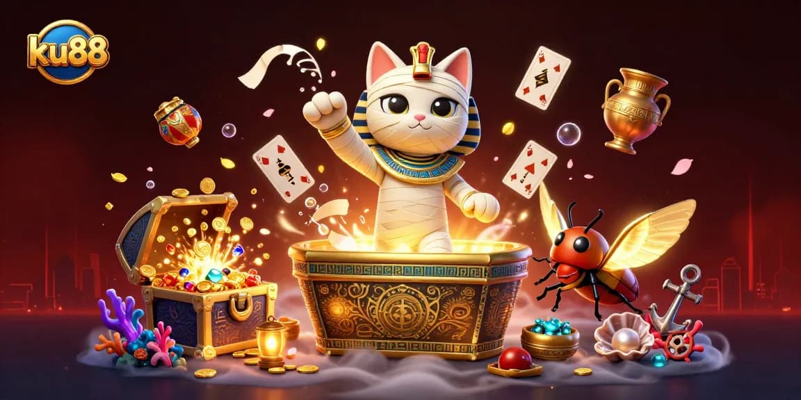 ku88 Industry Standards for Gamblers Seeking Winning Strategies in 2026