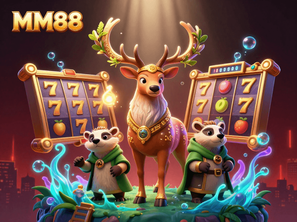 MM88 Feature-by-Feature: Insights for Gamblers Seeking Winning Strategies in 2026