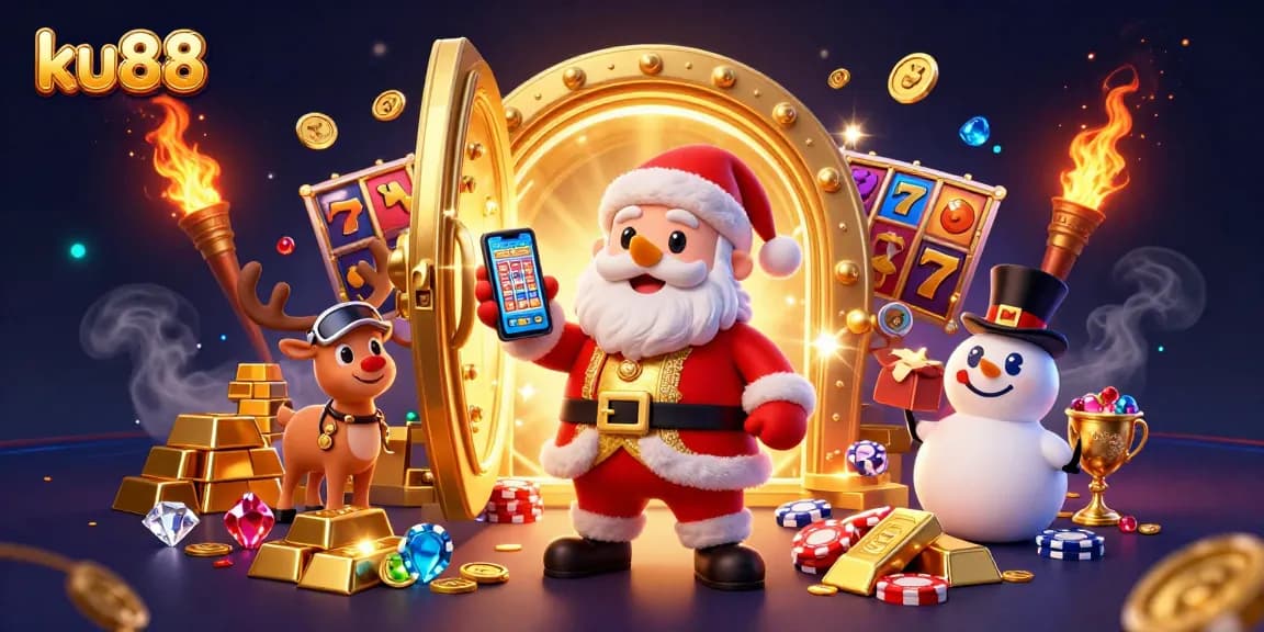 ku88: What NOT to Do in Casino Slot Gaming (Learn from Others)