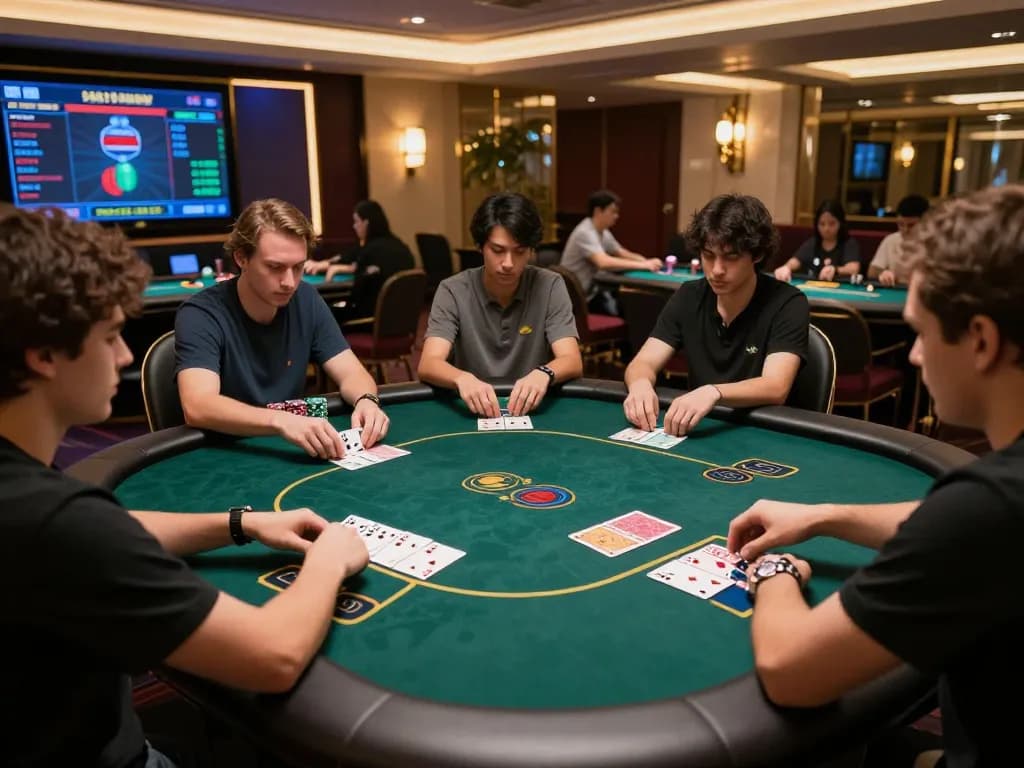 OPEN888 Strategies for Winning Online Gambling in 2026: Essential Tips for Mastery