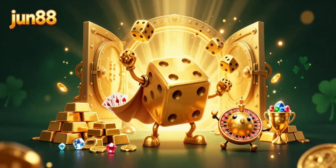 New jun88 Rules Every Betters Must Follow in 2026 for Winning Strategies