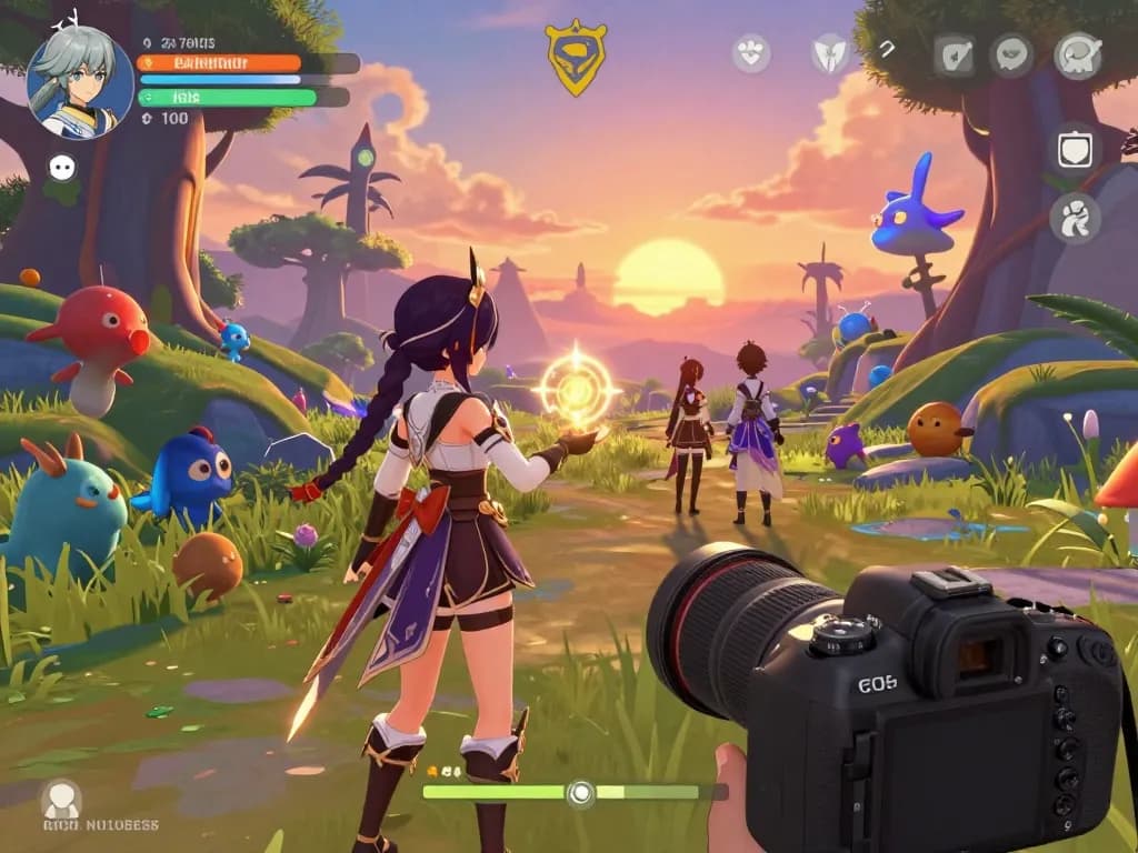 Essential Hentai Game Trends for 2026: What Players Can Expect