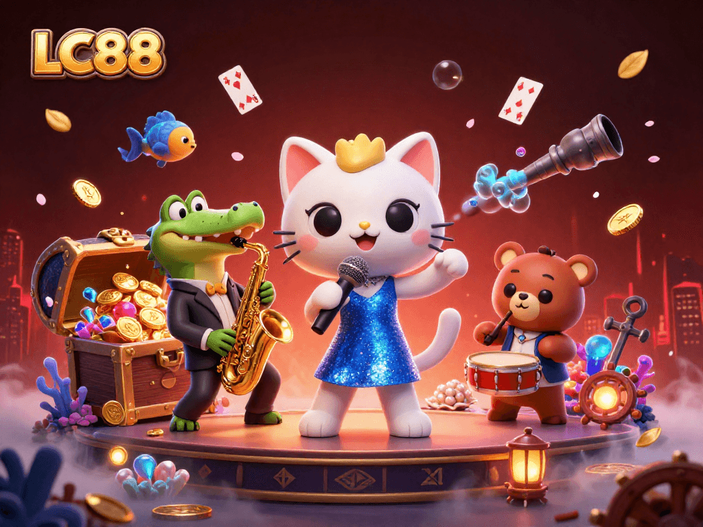 Is LC88 the Next Big Thing in Online Casino Gaming for 2026?
