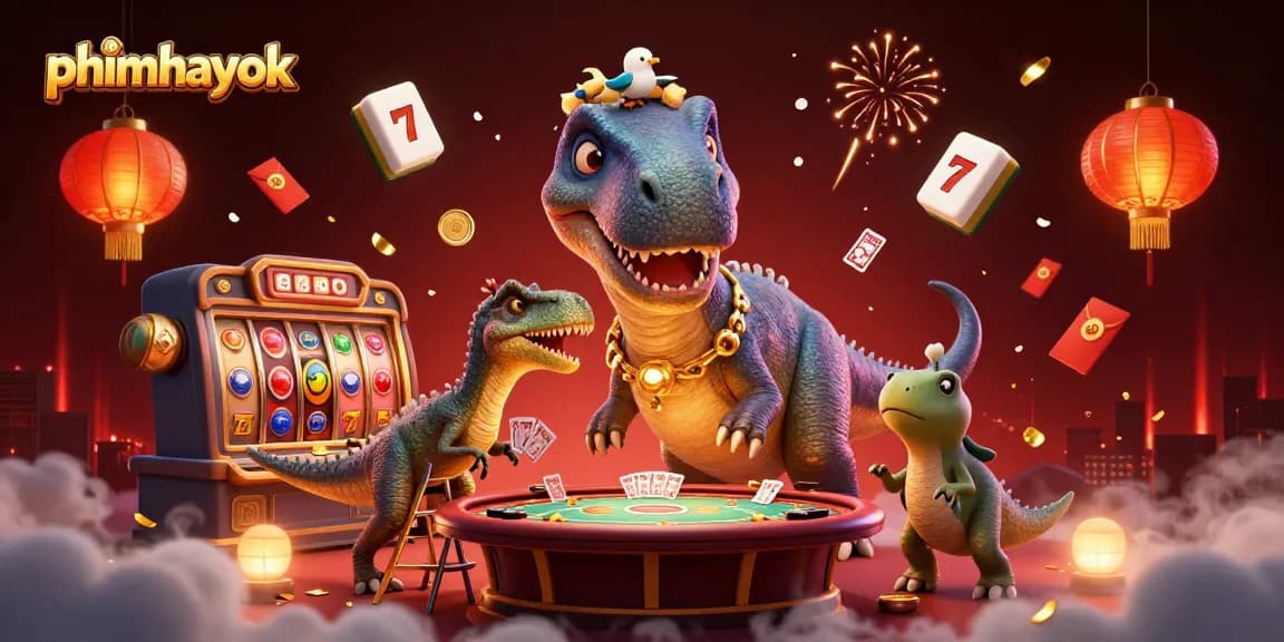 3 Levels of Phimhayok Mastery: Essential Strategies for Online Casino Success in 2026