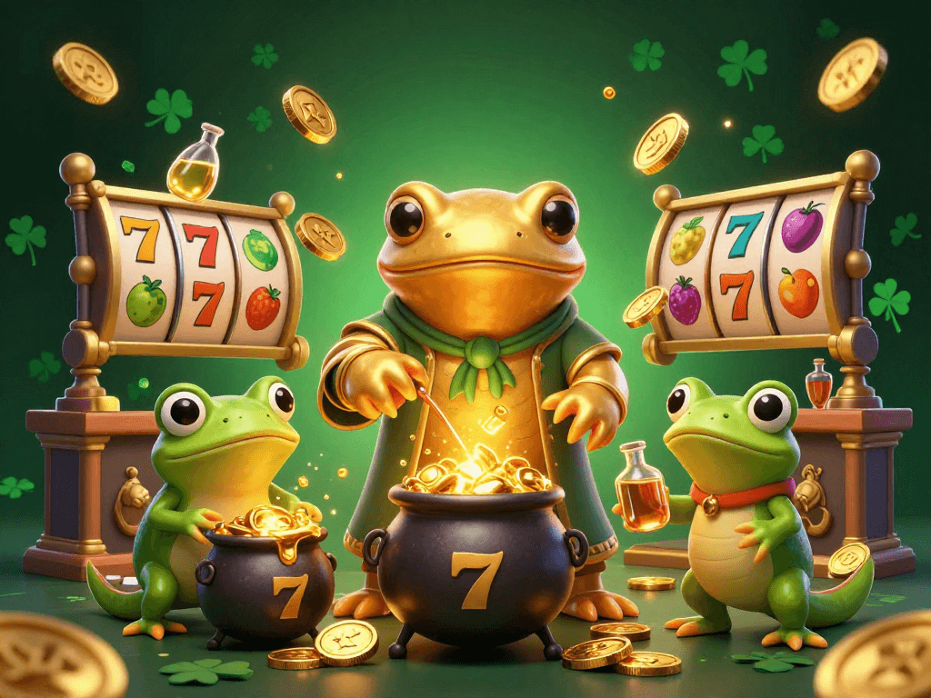 Research-Backed BANDAR TOTO Strategies That Deliver Winning Odds for Gamblers in 2026