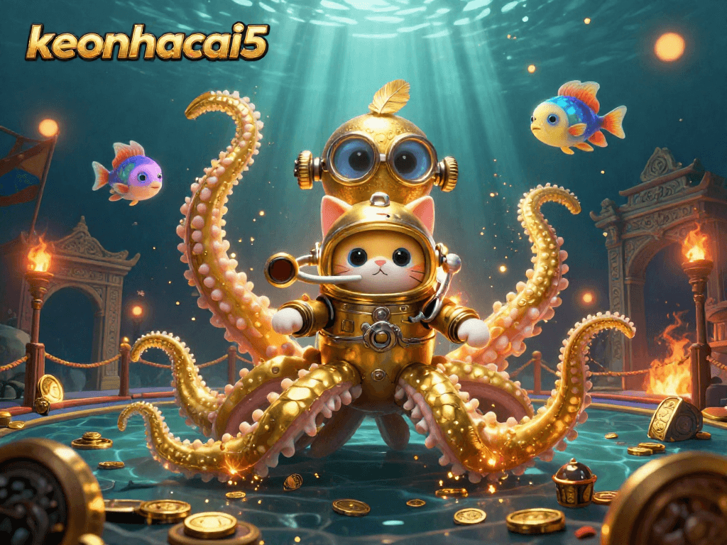 Why keonhacai5 Is the Best Choice for Bettors in 2026 for Winning Strategies