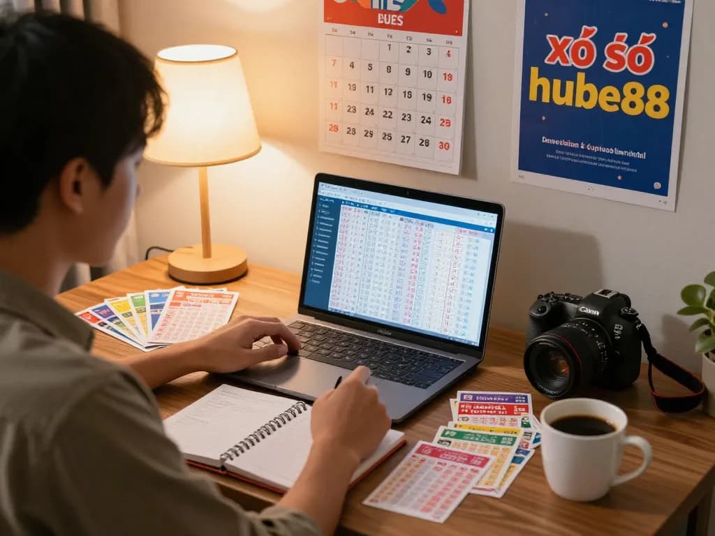 Proven Strategies for Winning at xổ số hubet88: Master Your Game in 2026