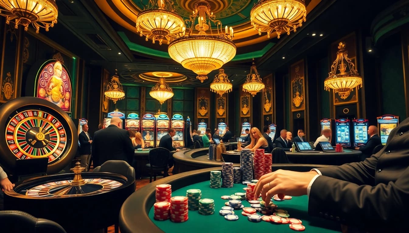 Winning Strategies at LuckyWin: The Definitive Guide to Mastering Your Casino Skills in 2026