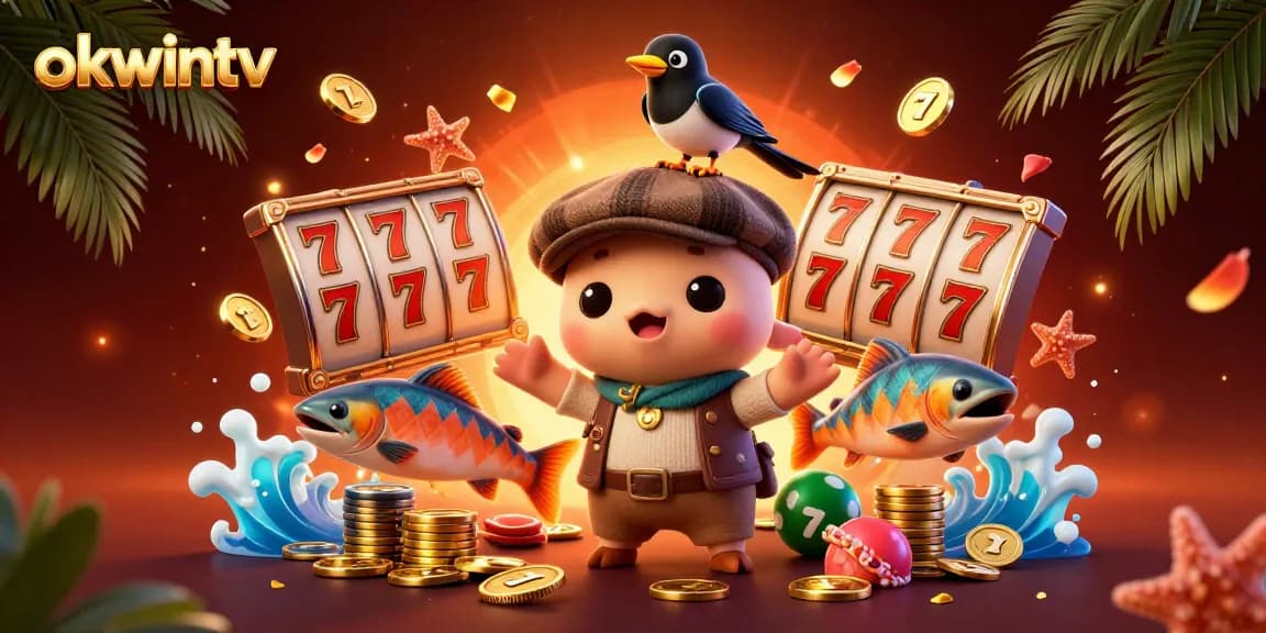 When Is the Best Time to Use okwintv for Winning Slot Strategies in 2026?