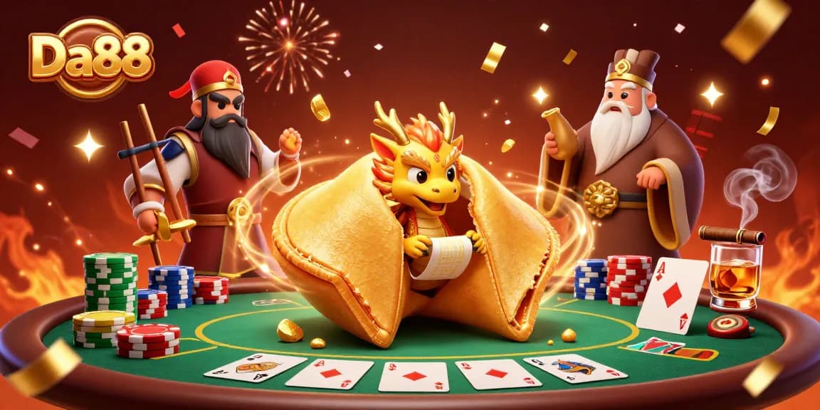 Behind the Scenes of Da88: How It Really Works for Winning Strategies in 2026