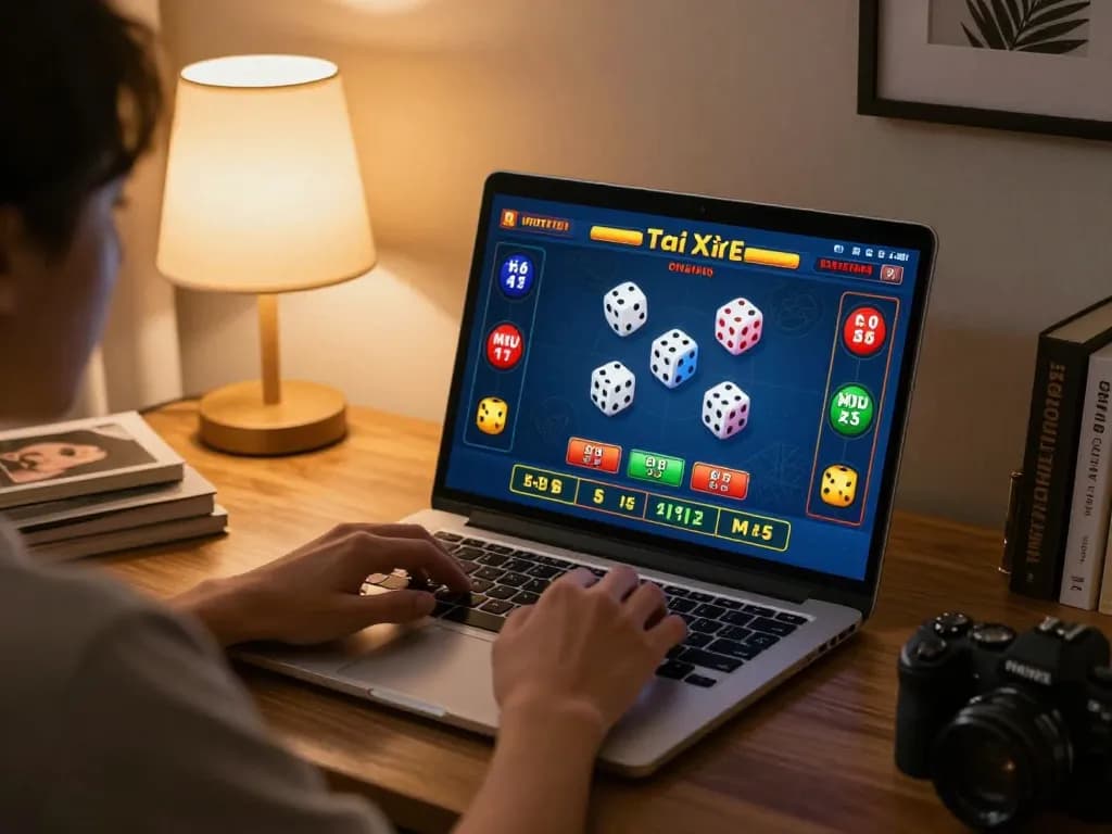 Mastering Tài Xỉu MD5: Advanced Winning Strategies for 2026 Gamblers