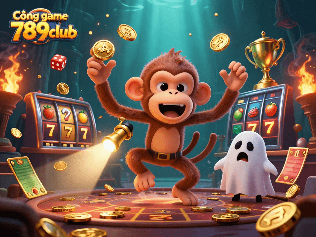 Cổng game 789club Explained: The One-Page Summary You Need for Gamblers' Success in 2026