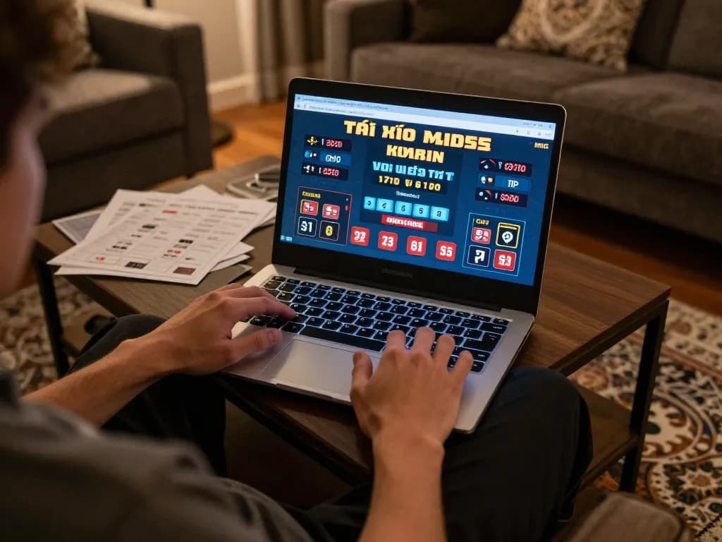 Tài Xỉu MD5 Strategies for Winning in 2026: Expert Tips for Better Odds