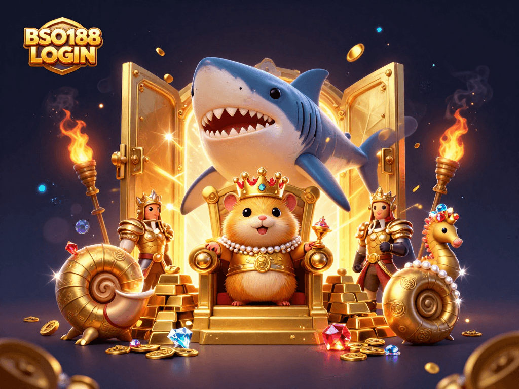 What If BSO188 LOGIN Could Enhance Players' Winning Strategies in 2026?