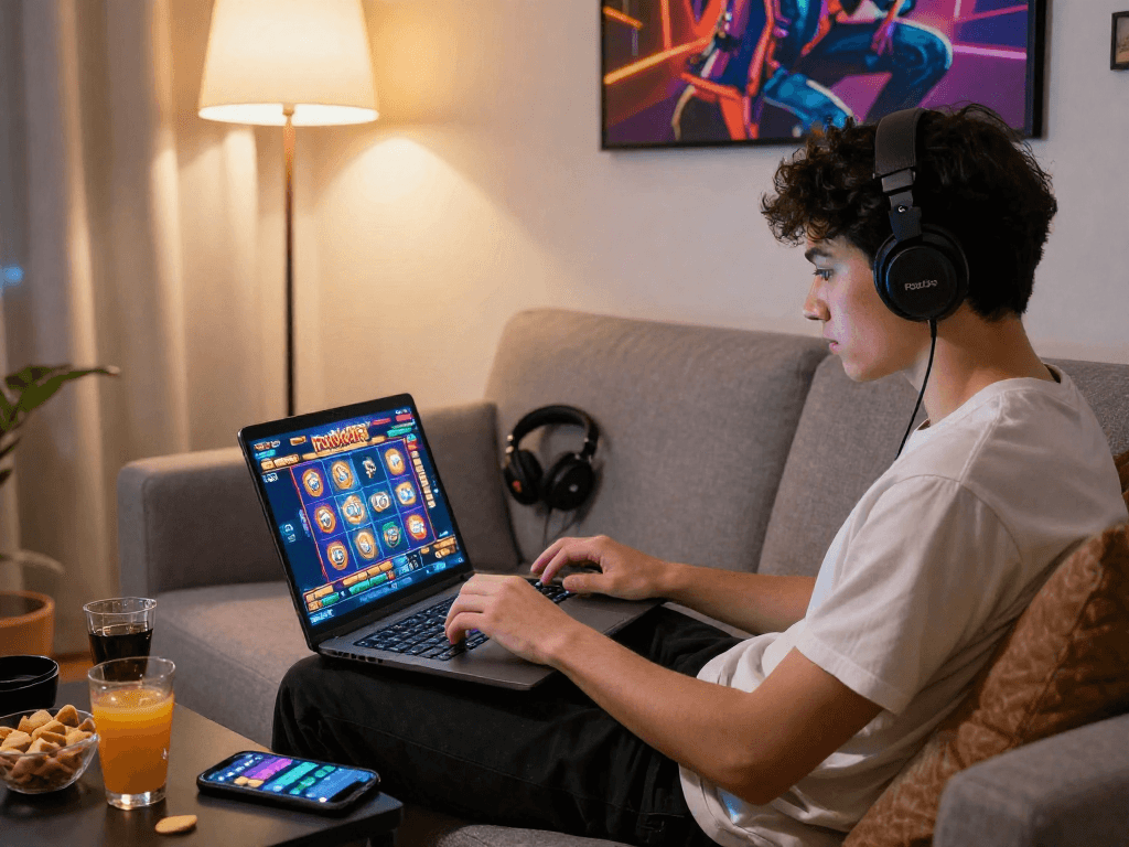 Which rokok88 Slot Login Option Is Right for You in 2026?