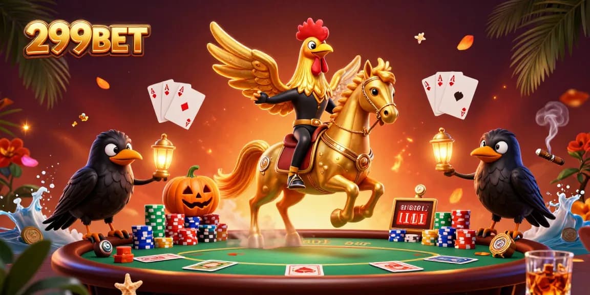 A 299BET Snapshot: Quick 2026 Status Update for Gamblers