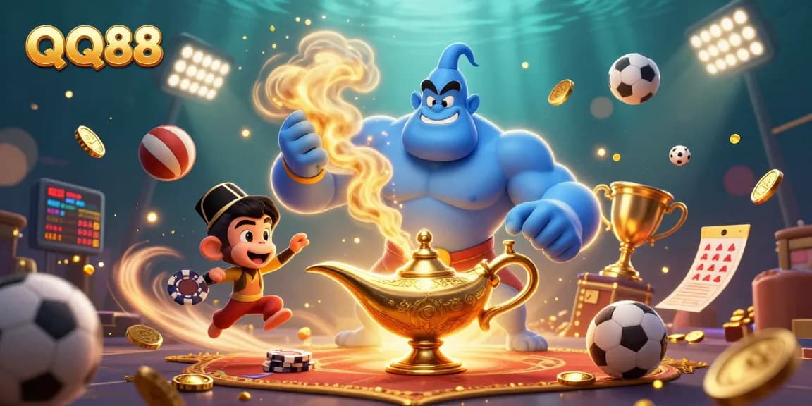 How to Get the Most Out of QQ88 Sports Betting in 2026 for Better Odds