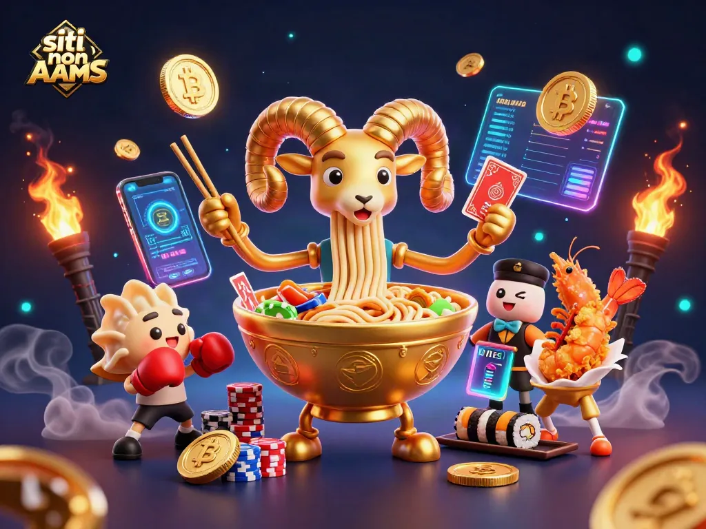 I siti non AAMS offrono opportunità di gioco avvincenti con RTP competitivi e bonus dinamici.