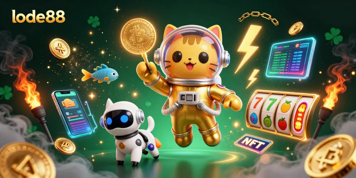 Enhance your winnings at lode88 with thrilling slot games and dynamic gameplay experiences.