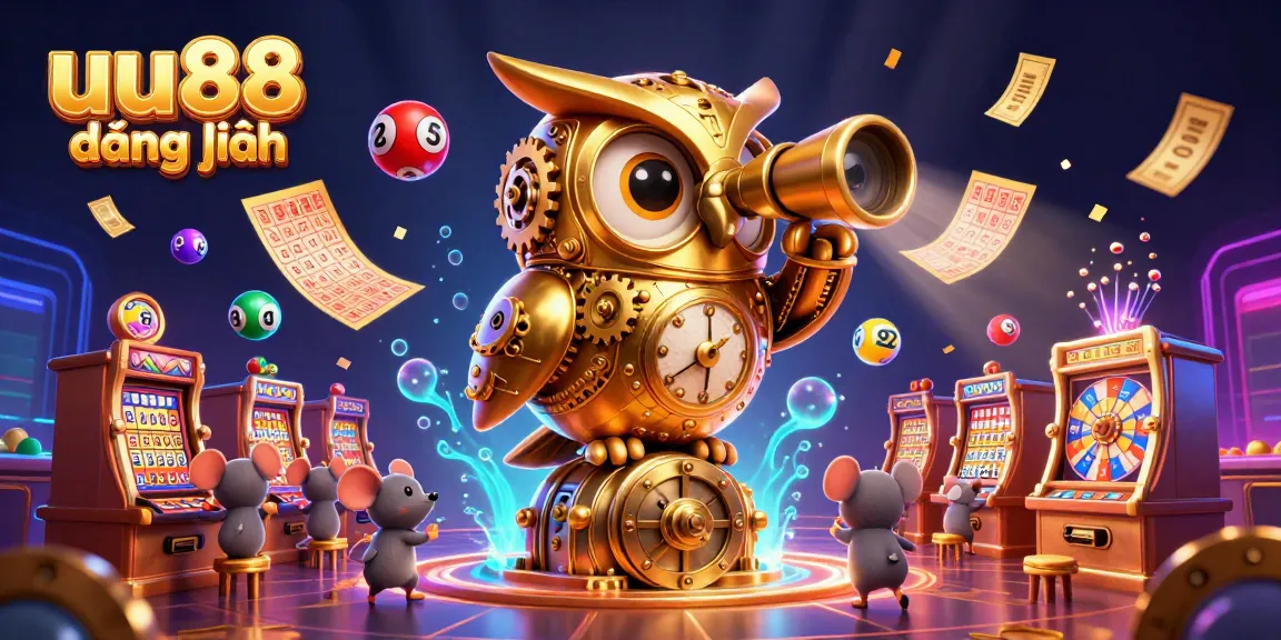 Engage with uu88 đăng nhập seamlessly in this vibrant casino scene filled with excitement and action.