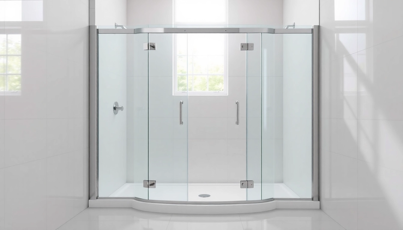Duschkabine 80x80 eckeinstieg in modernen Badezimmer mit eleganter Ausstattung erleben.