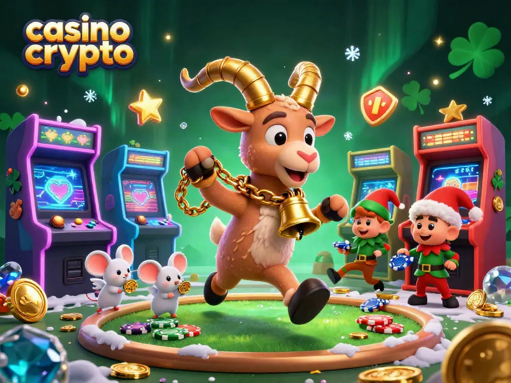 I migliori giochi casino crypto offrono esperienze uniche con bellissime grafiche e vincite istantanee.