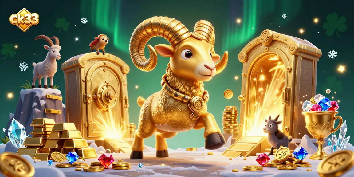Engage in thrilling gaming with the ck33 casino, featuring dynamic golden treasures.