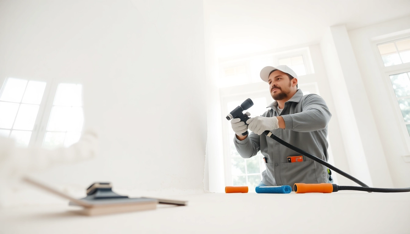 Get a detailed spray foam removal quote for your home improvement project.