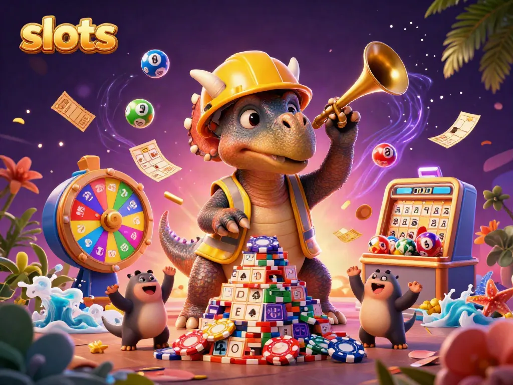 Join the fun with exciting slots at STARXO88, featuring dynamic gameplay and vibrant visuals.