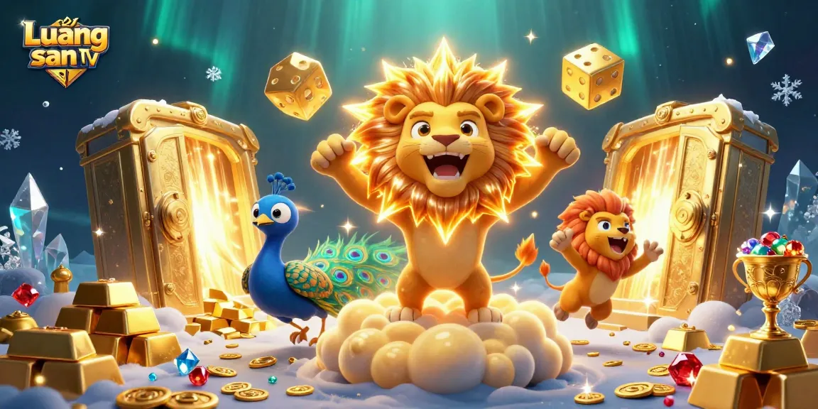 Lương sơn TV hosts dynamic gambling opportunities with vibrant imagery and energetic action.