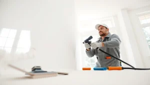Get a detailed spray foam removal quote for your home improvement project.