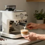 Rokok88 Espresso Machine Side by Side: Comparing Features That Matter for Home Baristas