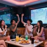 다낭 가라오케 필수 사항: 2026년 방문객을 위한 완벽 가이드